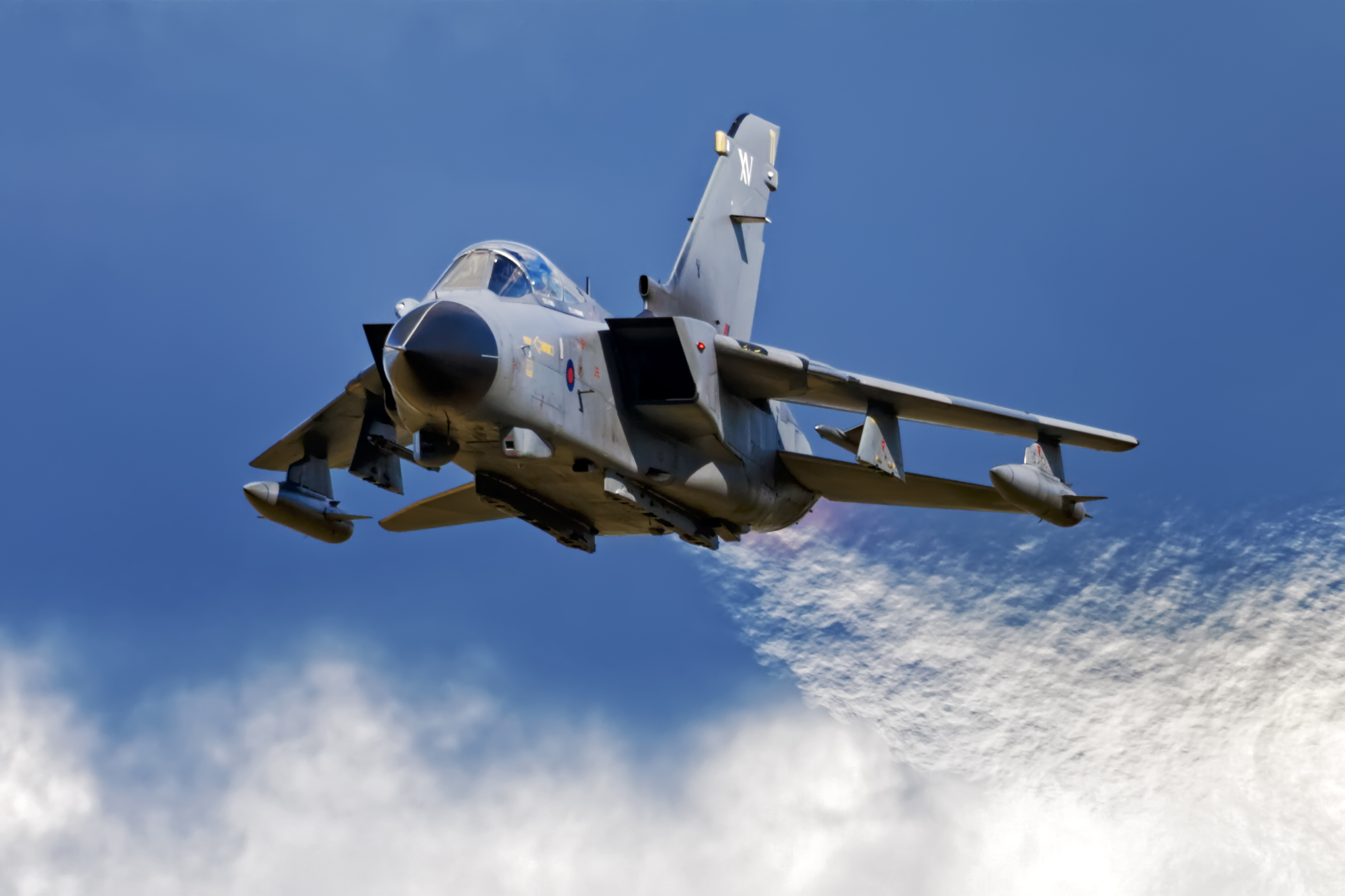 Defence