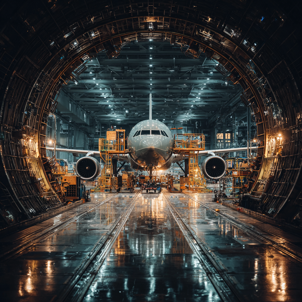 Aerospace